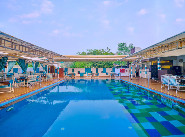 Las mejores ofertas de Sayaji Pune Pune 