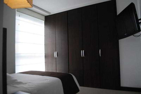 Las mejores ofertas de Travelers Apartamentos y Suites Atlantis Suites Barranquilla