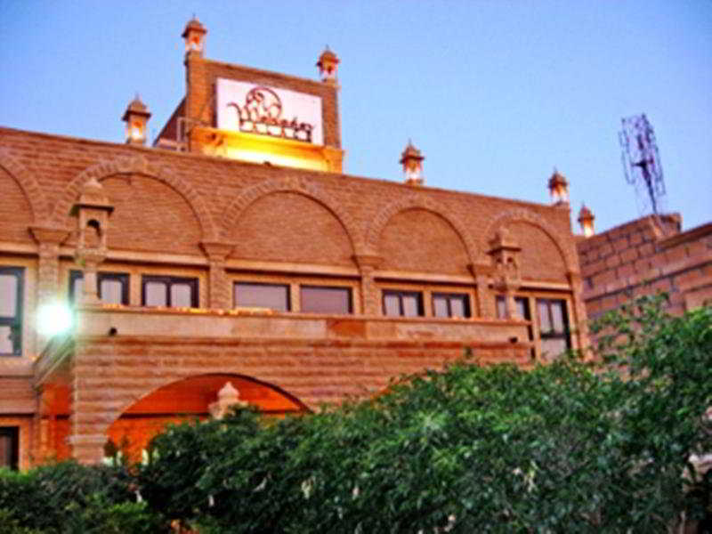 Las mejores ofertas de Mahadev Palace Jaisalmer 