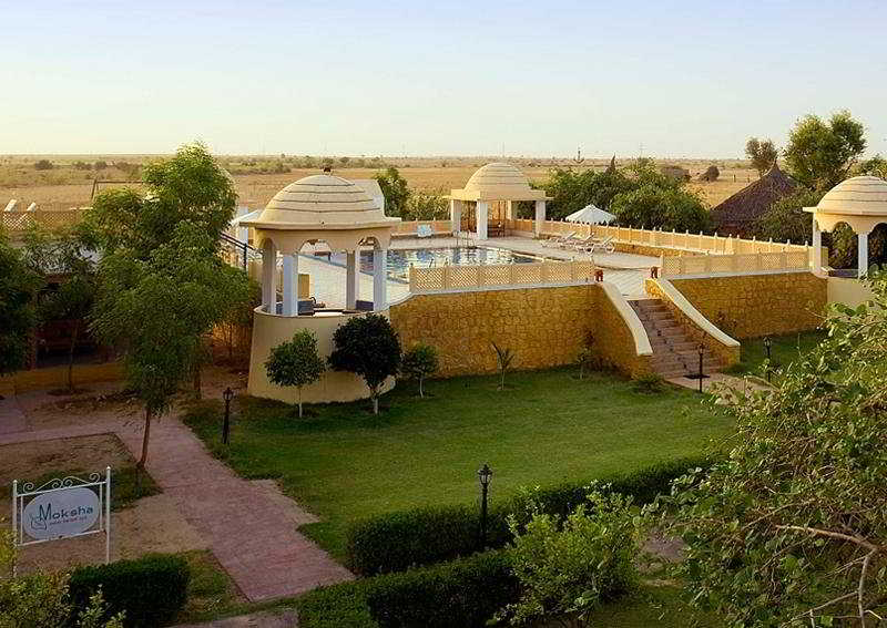 Mirvana Nature Resort