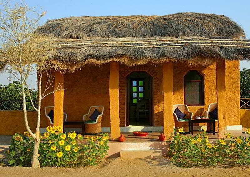 Mirvana Nature Resort