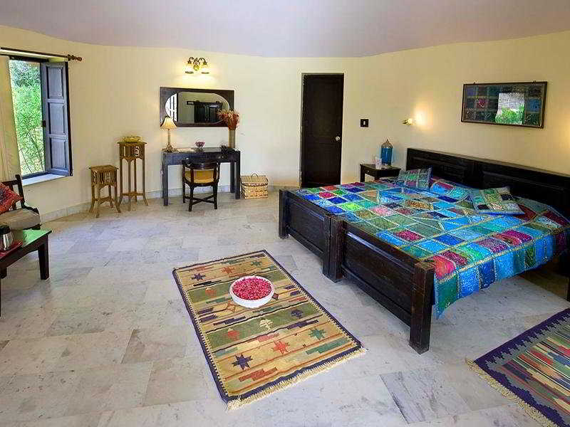 Mirvana Nature Resort