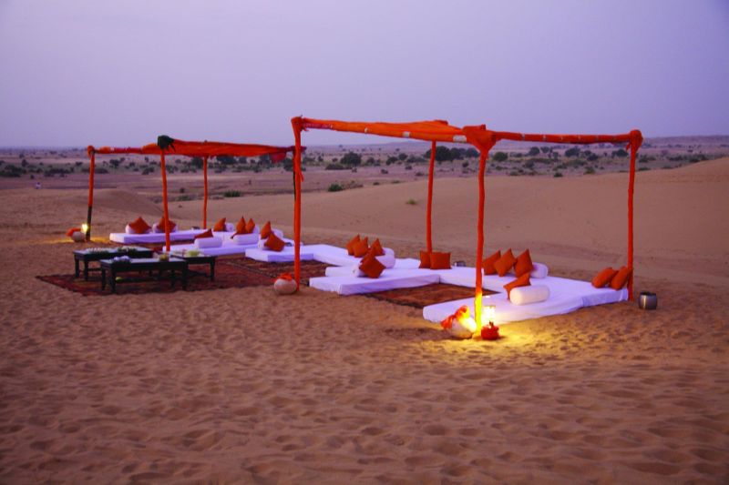 Las mejores ofertas de Surya Garh Jaisalmer 