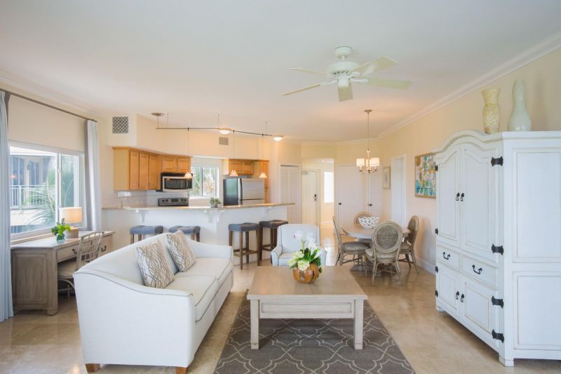 Las mejores ofertas de The Sands at Grace Bay PROVIDENCIALES