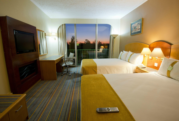 Las mejores ofertas de Holiday Inn Bulawayo Bulawayo 