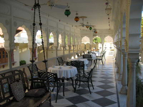 Las mejores ofertas de Jagat Palace Pushkar