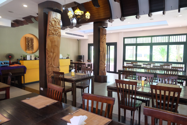 Las mejores ofertas de Mandawee Resort & Spa Krabi