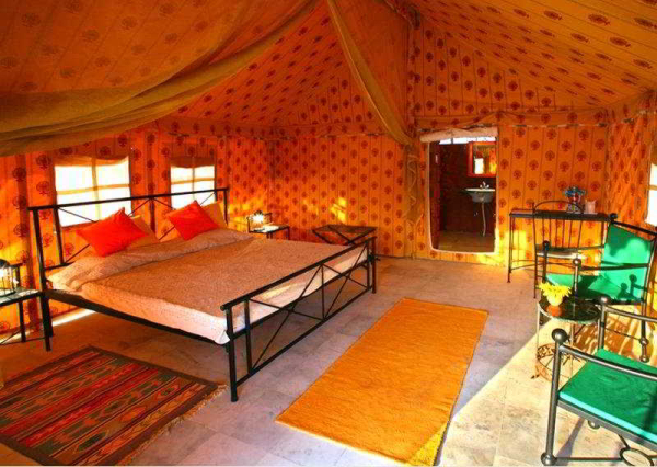 Las mejores ofertas de Mirvana Nature Resort Jaisalmer