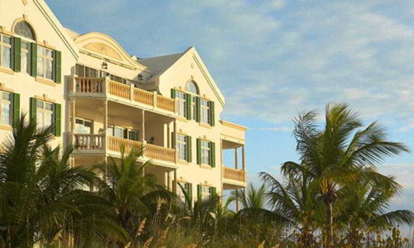 Las mejores ofertas de Point Grace Resort PROVIDENCIALES