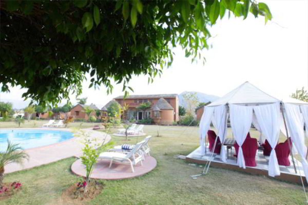 Las mejores ofertas de Pushkar Fort Pushkar 