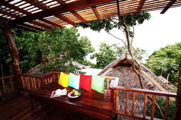 Las mejores ofertas de Railay Great View Resort & Spa Krabi