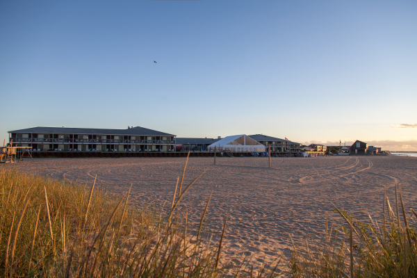 Las mejores ofertas de Red Jacket Beach Resort & Spa South Yarmouth