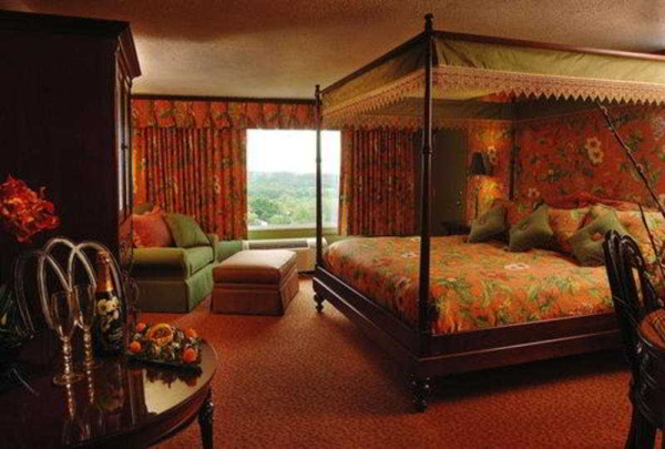 Las mejores ofertas de Red Jacket Mountain View Conway