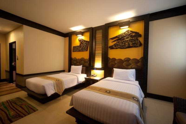 Las mejores ofertas de Ruean Phae Royal Park Hotel Phitsanulok