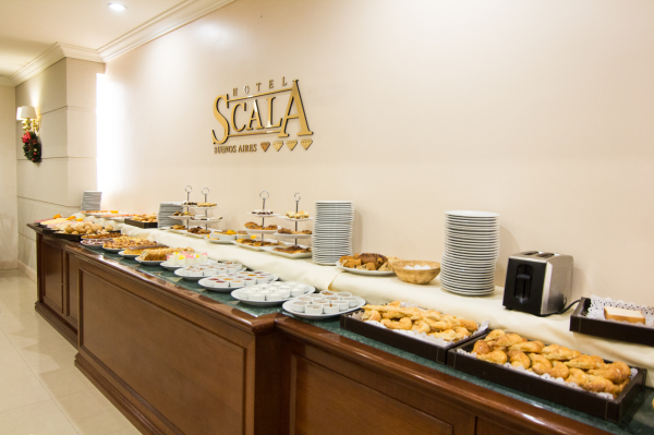 Las mejores ofertas de Scala Hotel Buenos Aires Buenos Aires