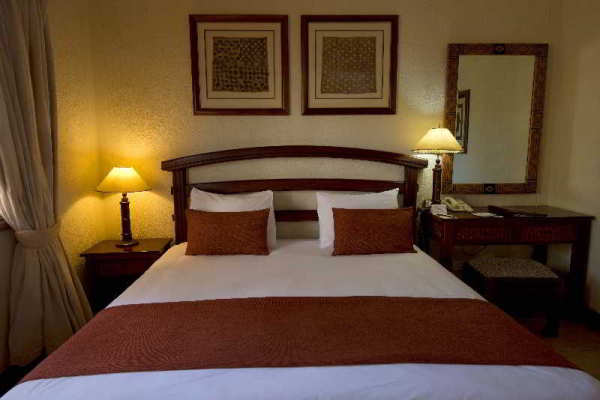 Las mejores ofertas de The Kingdom at Victoria Falls Victoria Falls