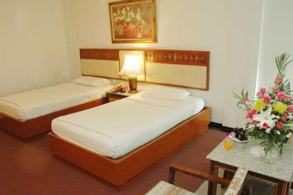 Las mejores ofertas de The Viangtak Riverside Tak