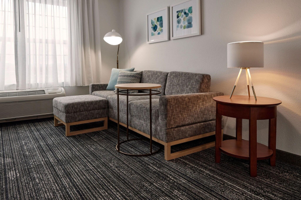 Las mejores ofertas de TownePlace Suites By Marriott Medford