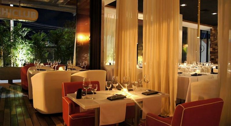 Las mejores ofertas de Be Playa Playa Del Carmen
