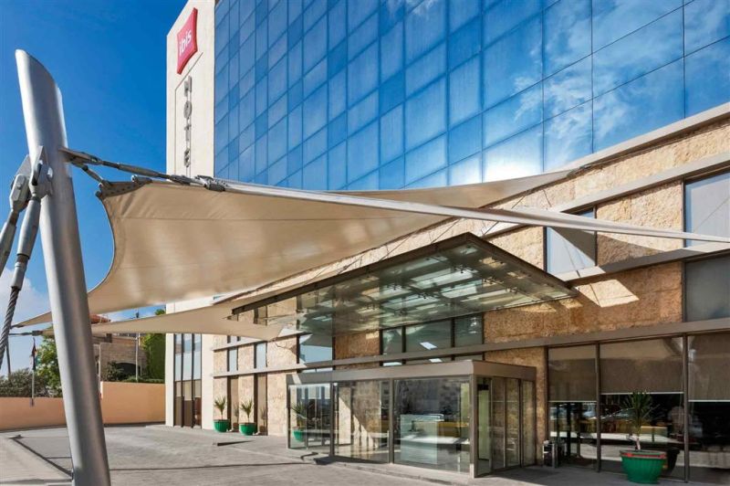 Ibis Amman