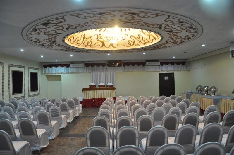 Las mejores ofertas de Pallavi International Hotel Varanasi
