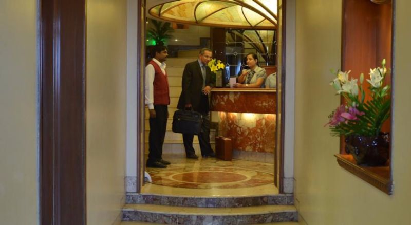 Las mejores ofertas de Sea Palace Bombay