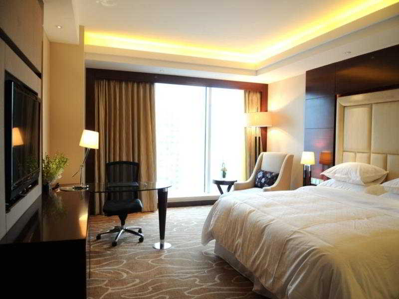 Sheraton Hongkou