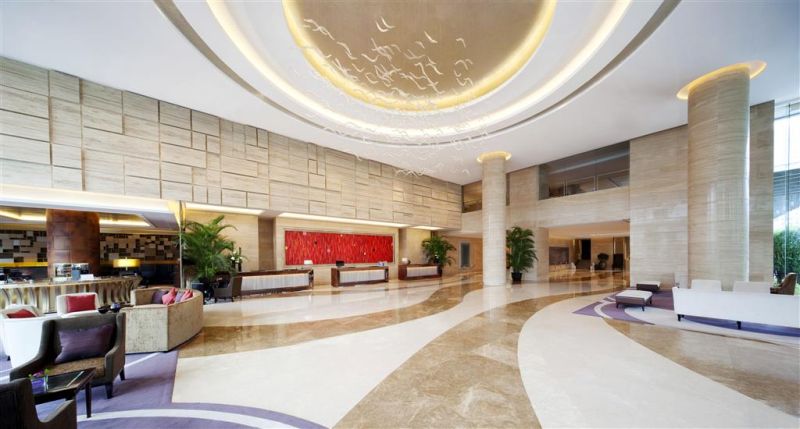 Sheraton Hongkou