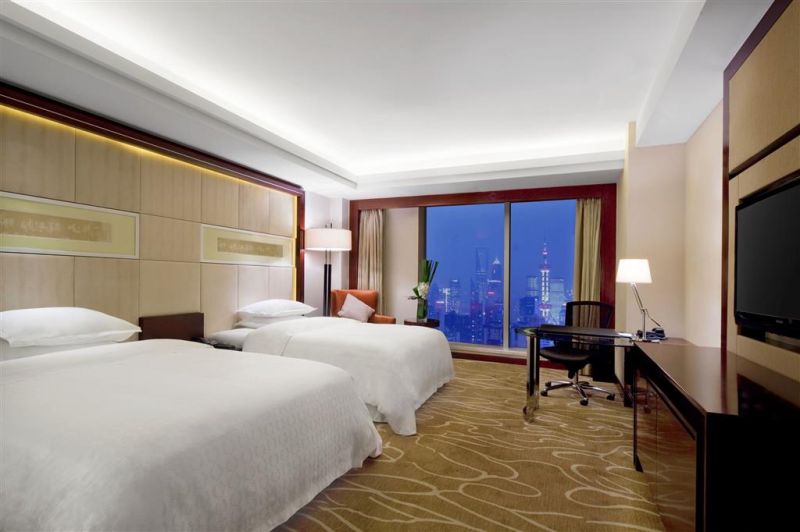 Sheraton Hongkou