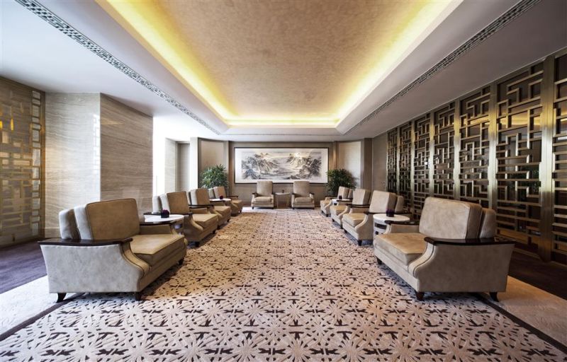 Sheraton Hongkou