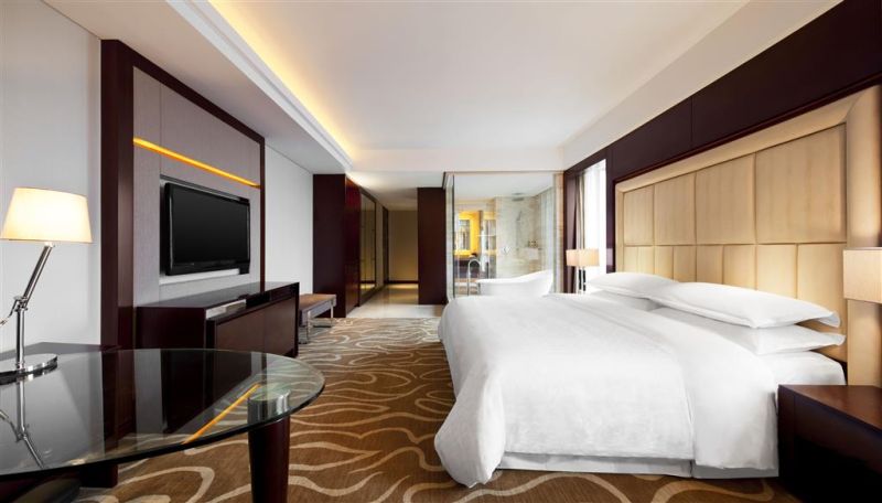 Sheraton Hongkou
