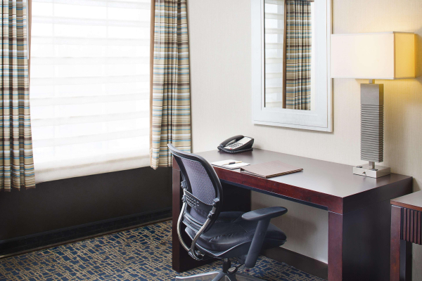 Las mejores ofertas de DoubleTree by Hilton Baltimore - BWI Airport Baltimore