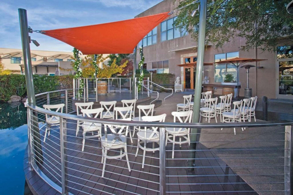 Las mejores ofertas de Doubletree By Hilton Napa Valley American Canyon Napa