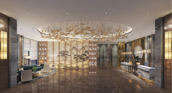 Las mejores ofertas de Guangdong Geological Landscape Hotel Guangzhou 