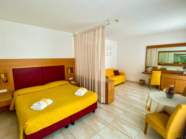 Las mejores ofertas de Hotel degli Haethey Lecce