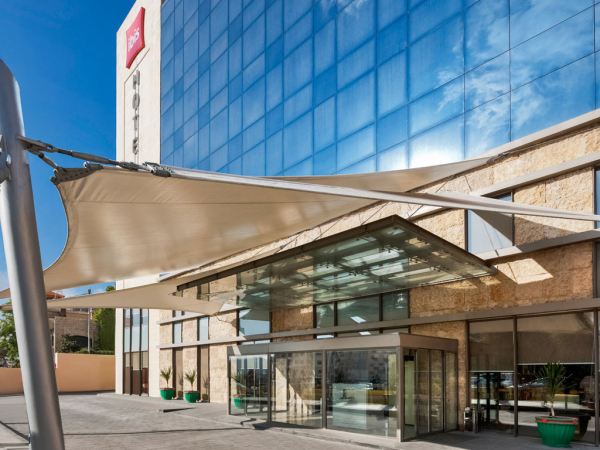Las mejores ofertas de Ibis Amman Amman