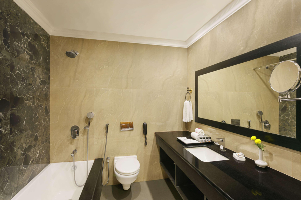 Las mejores ofertas de Ramada Khajuraho Khajuraho