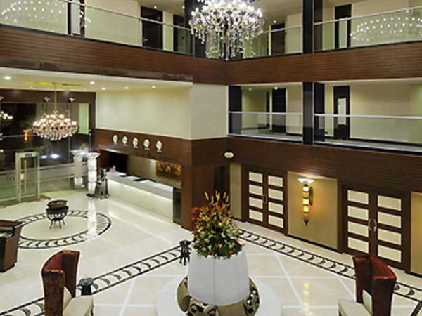 Las mejores ofertas de Royalton Hyderabad Abids Hyderabad