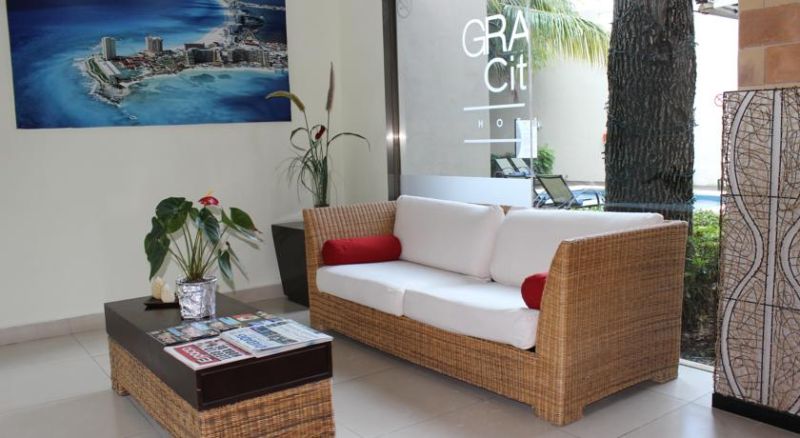 Las mejores ofertas de Grand City Hotel Cancún