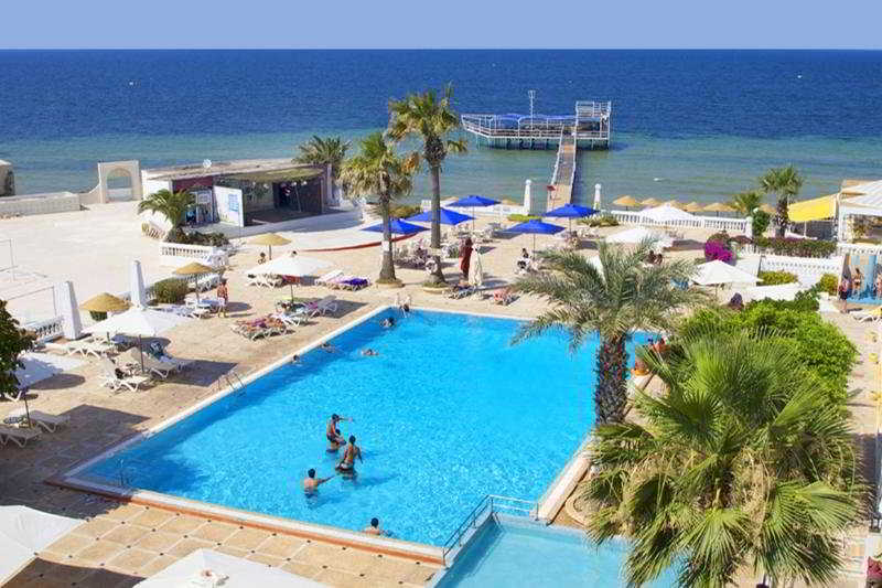 Miramar Pirate´s Gate