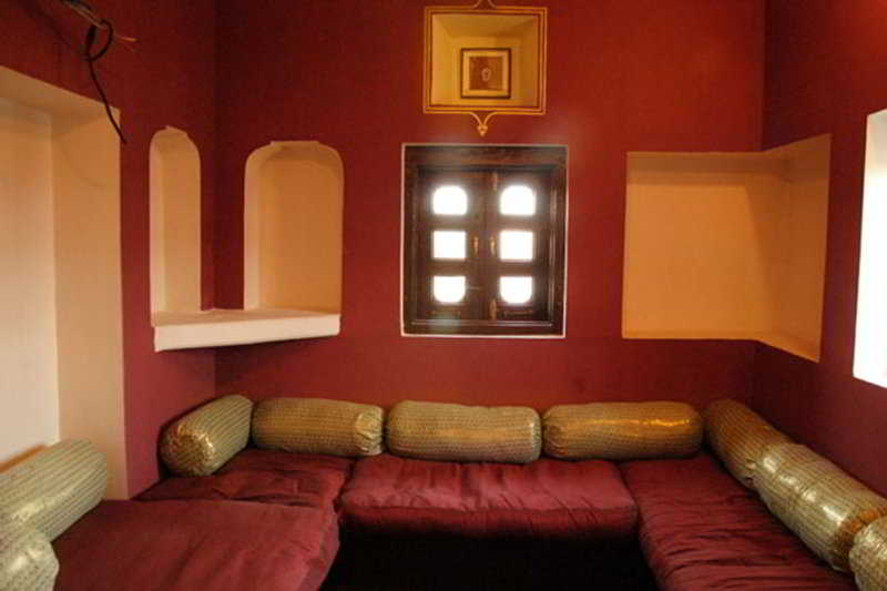 Las mejores ofertas de Sirsi Haveli Jaipur 