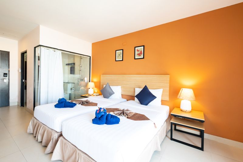 Las mejores ofertas de The Vogue Hotel, Pattaya Pattaya