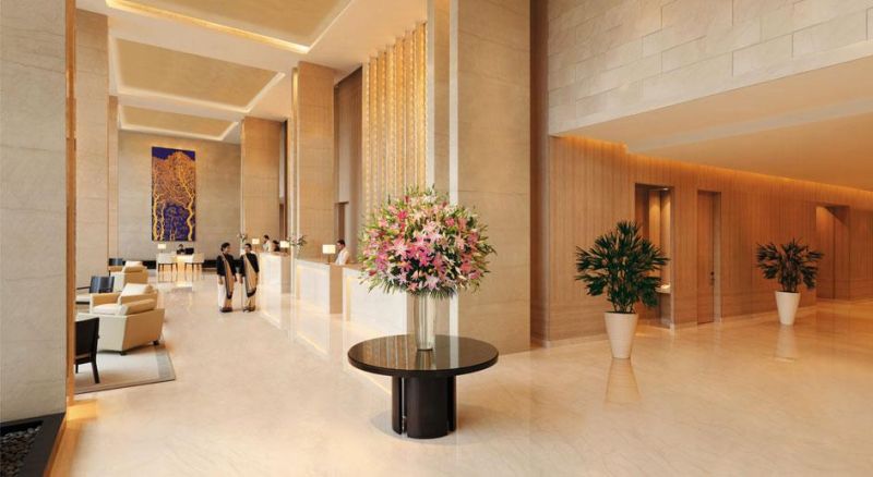 Las mejores ofertas de Trident Hyderabad Hyderabad