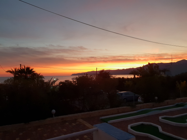 Las mejores ofertas de Amazones Villas Apartments Stalis