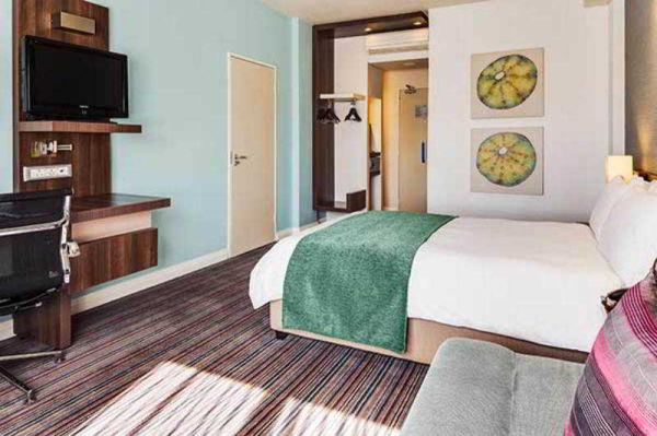 Las mejores ofertas de Anew Hotel Roodepoort Johannesburg Johannesburgo