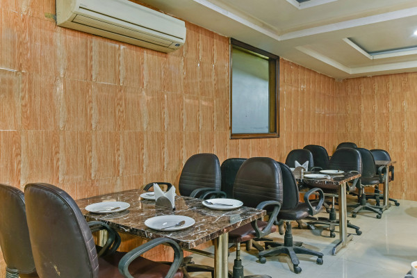 Las mejores ofertas de Capital O 444 Hotel Venus Delhi