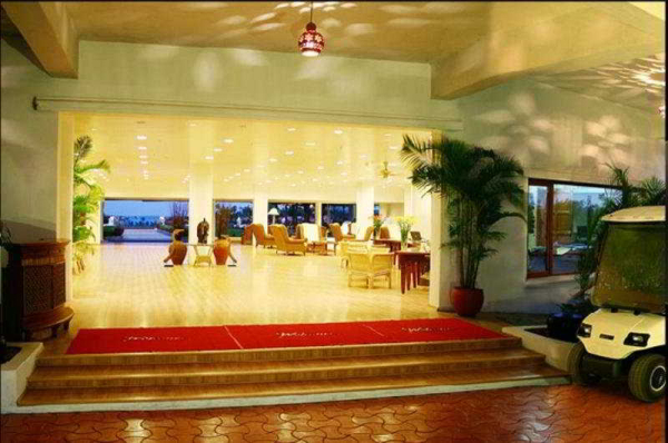 Las mejores ofertas de Chariot Beach Resort Malappuram