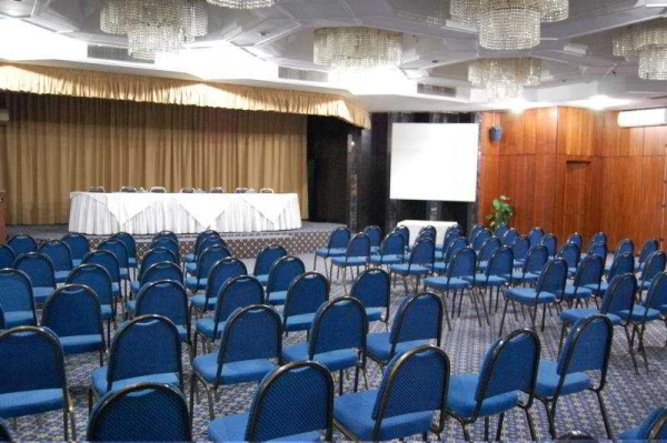Las mejores ofertas de Diplomat Hotel Túnez