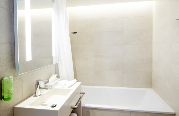 Las mejores ofertas de Fosshotel Reykholt Reikiavik