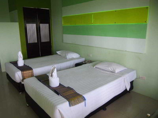 Las mejores ofertas de Marble Garden View Pattaya
